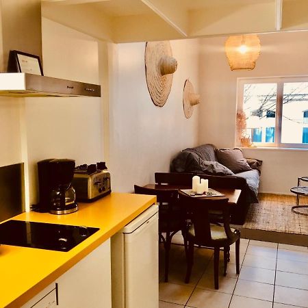 L'Atelier Du Vieux Port Avec Parking Apartment La Rochelle  Ngoại thất bức ảnh