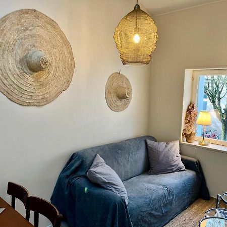 L'Atelier Du Vieux Port Avec Parking Apartment La Rochelle  Ngoại thất bức ảnh