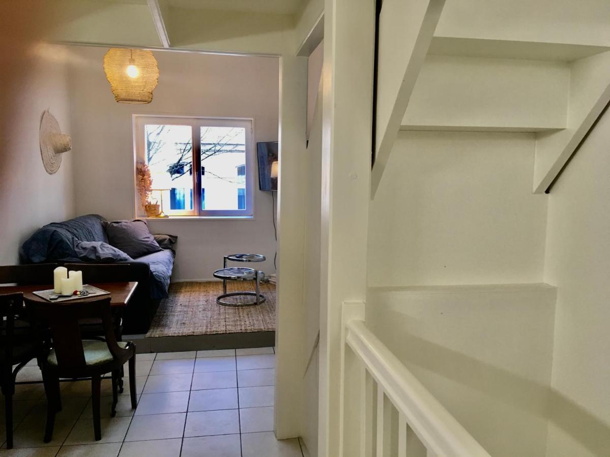 L'Atelier Du Vieux Port Avec Parking Apartment La Rochelle  Ngoại thất bức ảnh