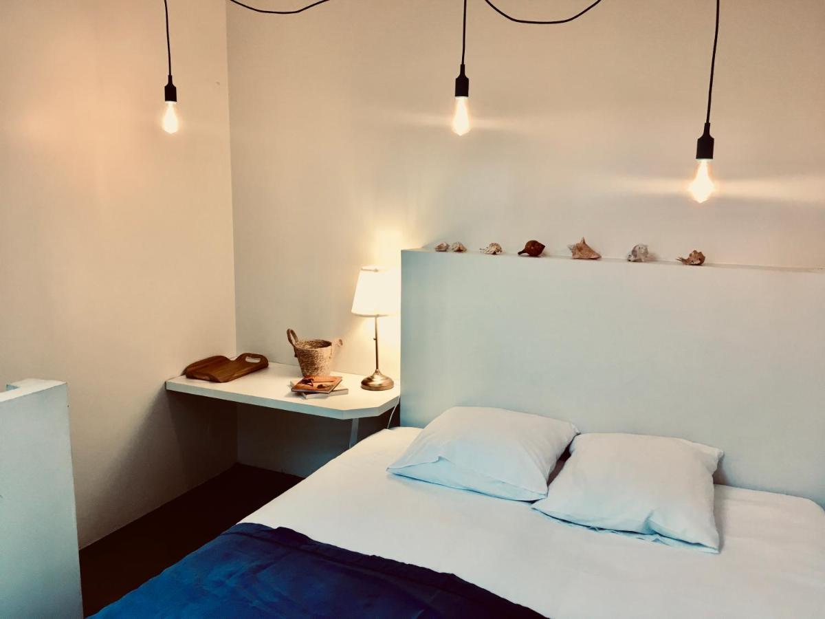 L'Atelier Du Vieux Port Avec Parking Apartment La Rochelle  Ngoại thất bức ảnh