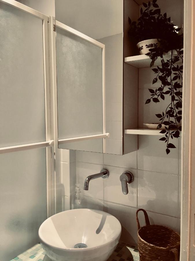L'Atelier Du Vieux Port Avec Parking Apartment La Rochelle  Ngoại thất bức ảnh