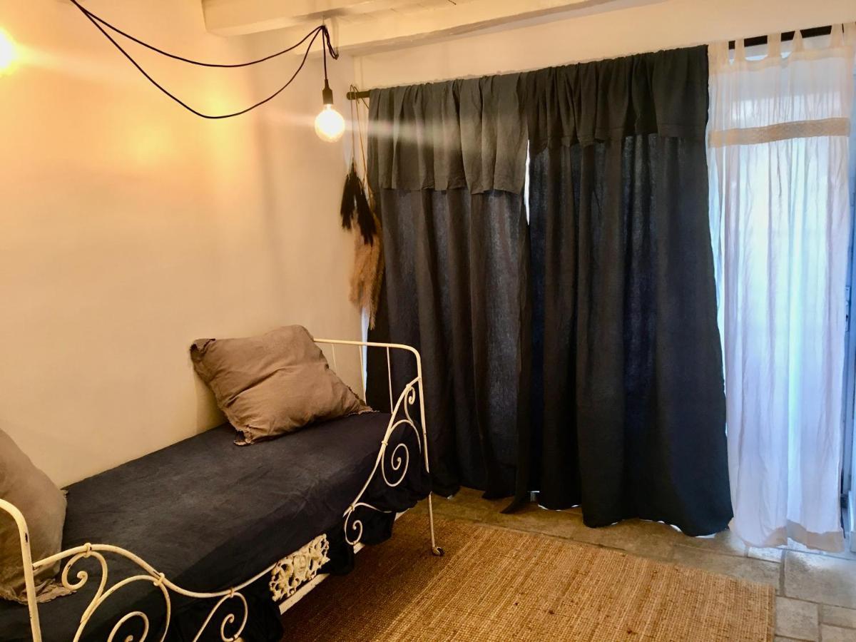 L'Atelier Du Vieux Port Avec Parking Apartment La Rochelle  Ngoại thất bức ảnh