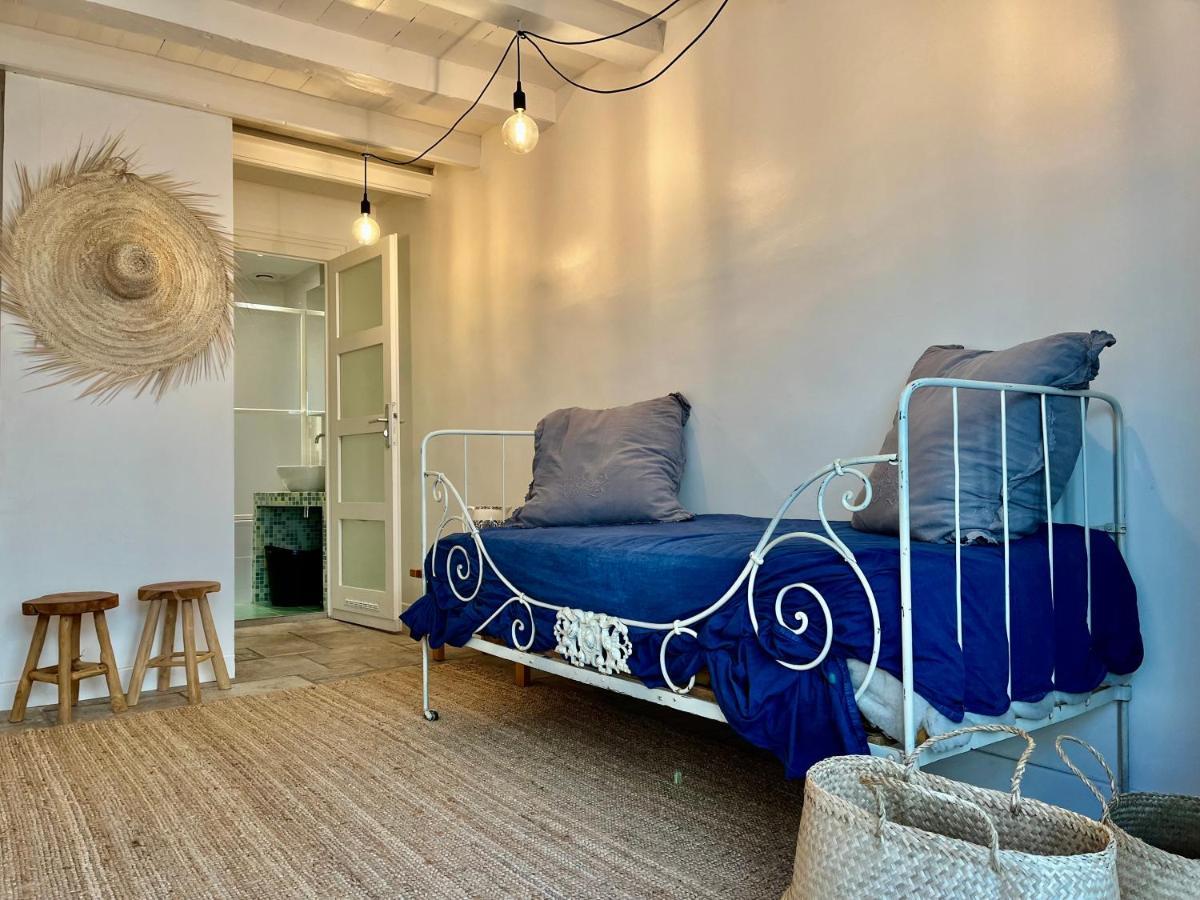 L'Atelier Du Vieux Port Avec Parking Apartment La Rochelle  Ngoại thất bức ảnh