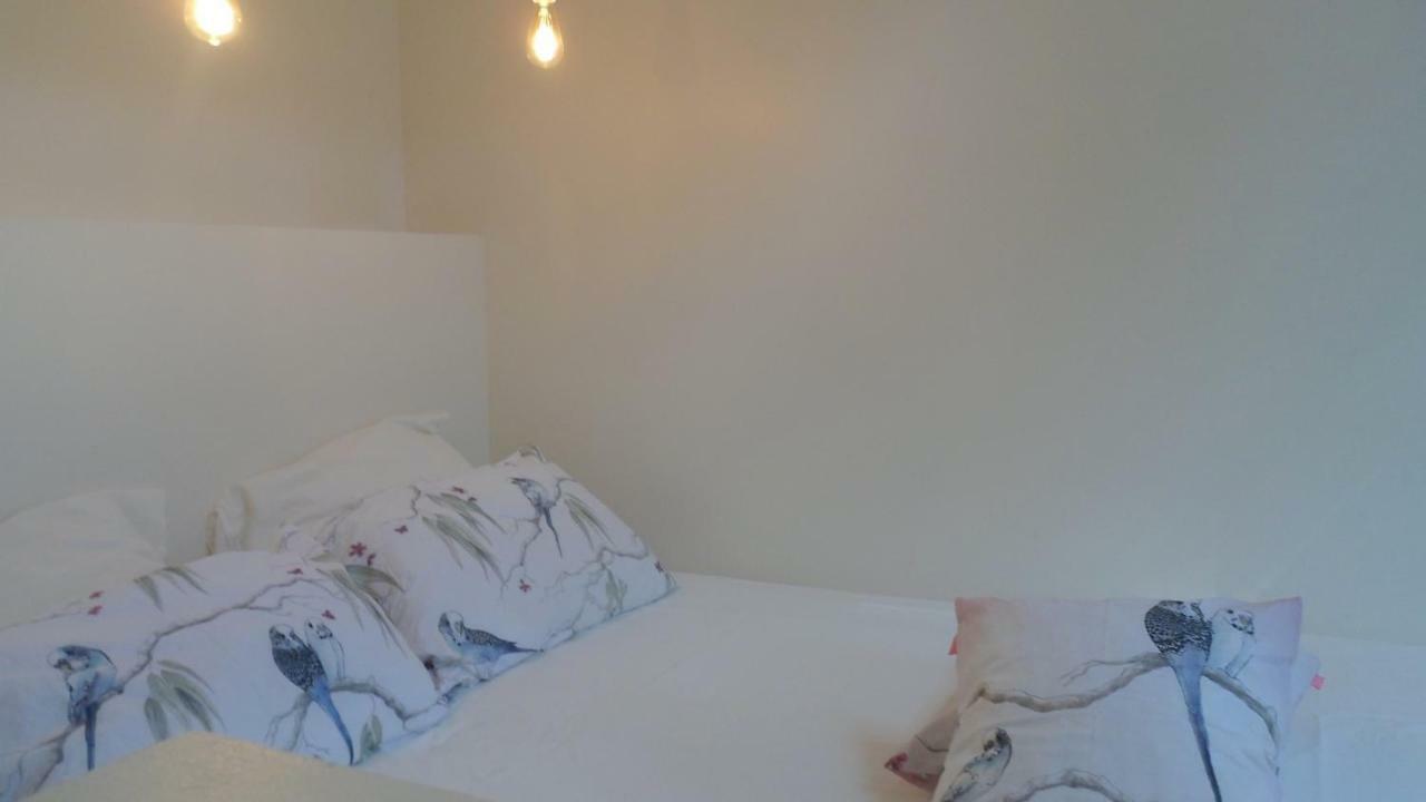 L'Atelier Du Vieux Port Avec Parking Apartment La Rochelle  Ngoại thất bức ảnh